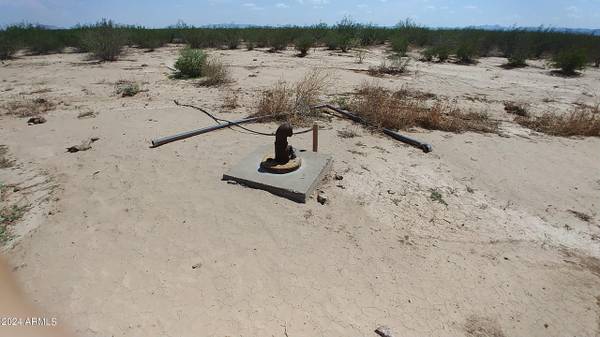 Salome, AZ 85348,10000 N Vicksburg Rd and I-10 Road #-