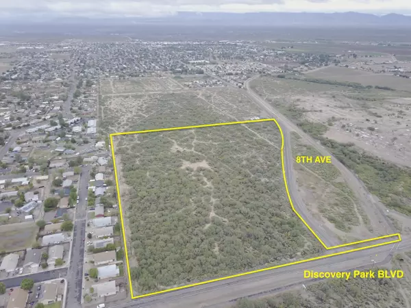 8 Discovery -- #-, Safford, AZ 85546