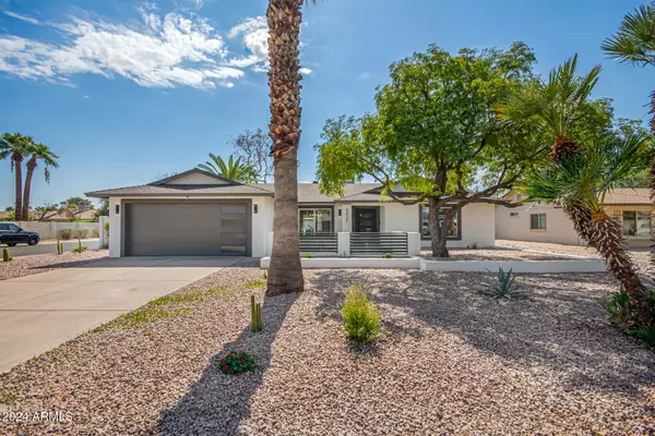 Scottsdale, AZ 85254,4839 E CROCUS Drive