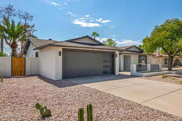 Scottsdale, AZ 85254,4839 E CROCUS Drive