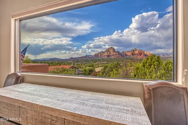 30 SYCAMORE CANYON Road,  Sedona,  AZ 86336