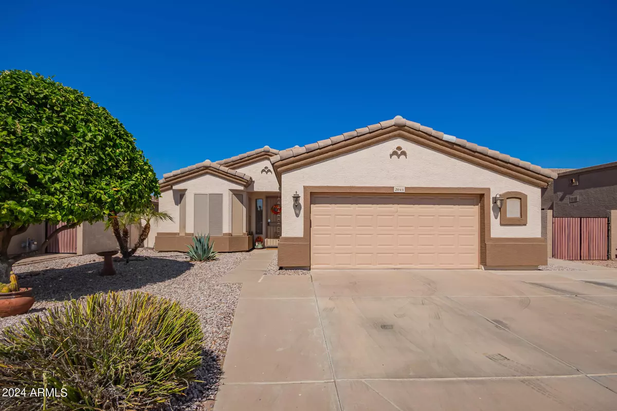Chandler, AZ 85249,2044 E INDIAN WELLS Drive