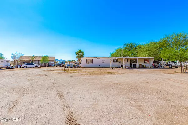 Maricopa, AZ 85139,50741 W MAYER Boulevard