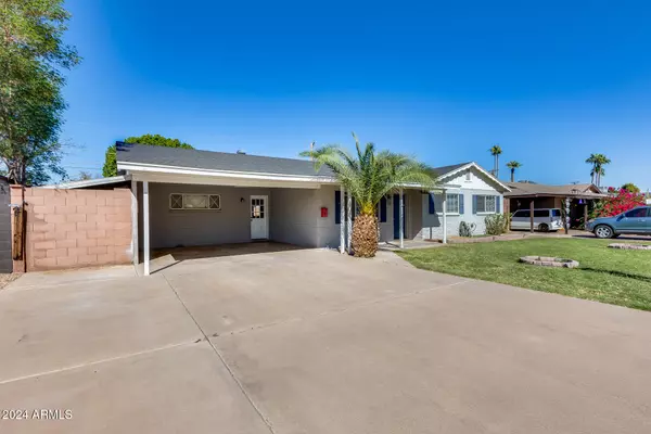 Scottsdale, AZ 85257,6902 E BELLEVIEW Street