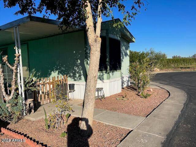 Glendale, AZ 85305,8427 W GLENDALE Avenue #196