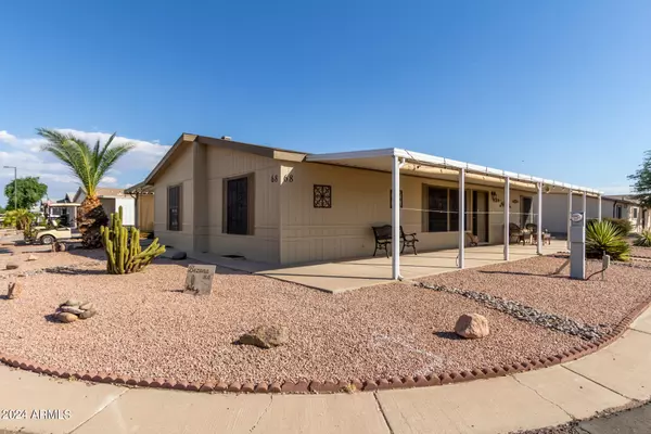 San Tan Valley, AZ 85140,437 E Germann Road #68