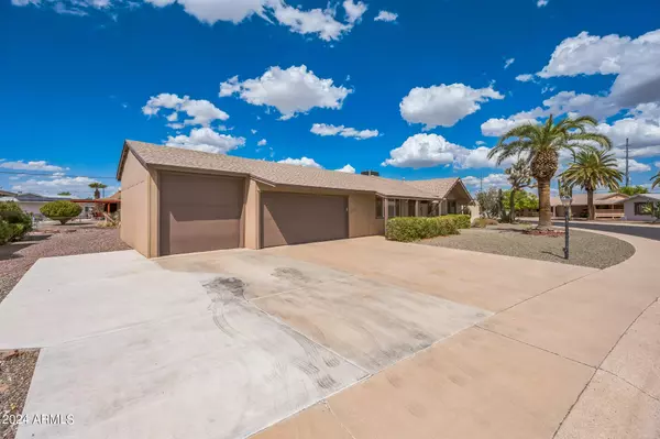 Sun City, AZ 85351,11838 N MISSION Drive