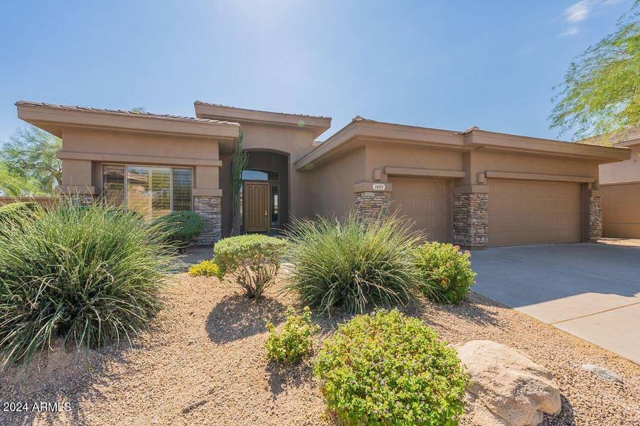 14971 E Summit Drive, Fountain Hills, AZ 85268