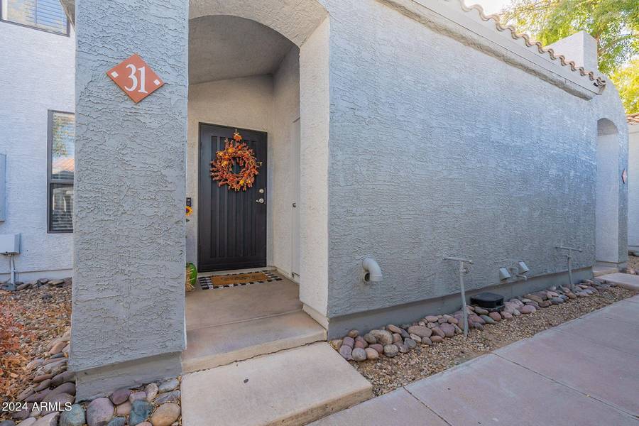 280 S Elizabeth Way #31, Chandler, AZ 85225