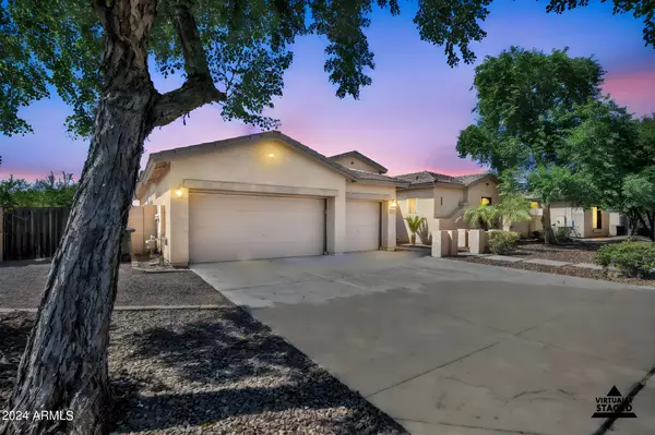 Chandler, AZ 85249,2455 E TONTO Place