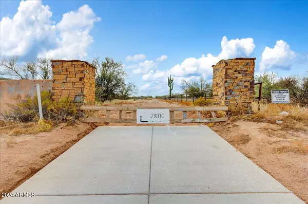 N 160TH Street #-, Scottsdale, AZ 85262