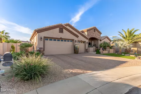 Sun City West, AZ 85375,14744 W CARBINE Court