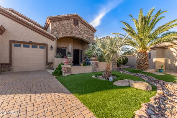 Sun City West, AZ 85375,14744 W CARBINE Court