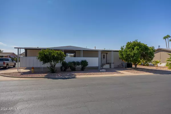 Casa Grande, AZ 85122,450 W SUNWEST Drive #1