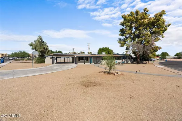 Chandler, AZ 85225,501 N VINE Street