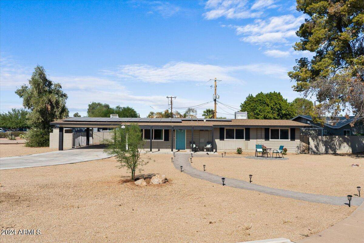 Chandler, AZ 85225,501 N VINE Street