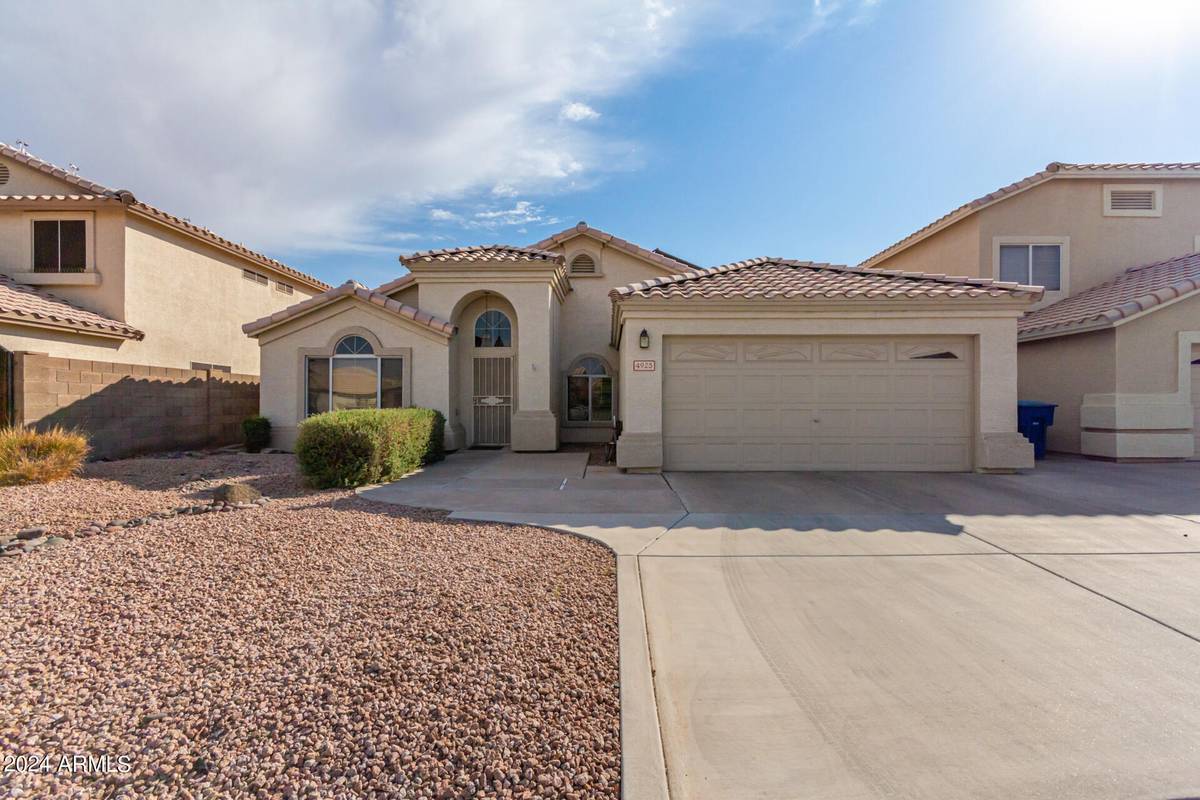 Chandler, AZ 85226,4925 W BUFFALO Street