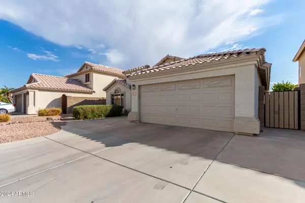 Chandler, AZ 85226,4925 W BUFFALO Street