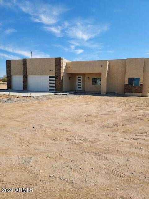 Wittmann, AZ 85361,29785 N 203RD Drive