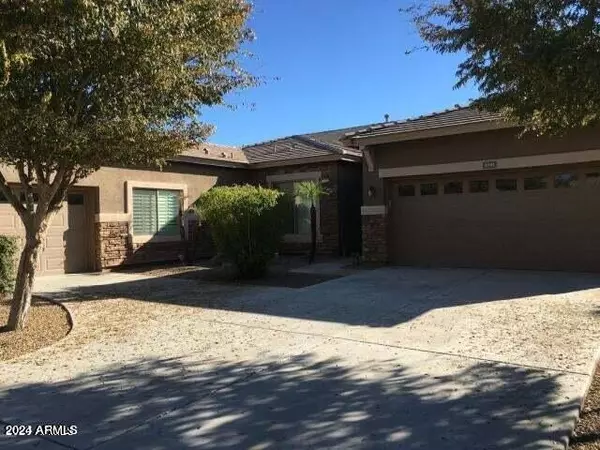 3101 E BOSTON Street, Gilbert, AZ 85295