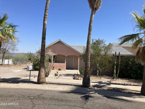 Ajo, AZ 85321,1300 N PALM Street