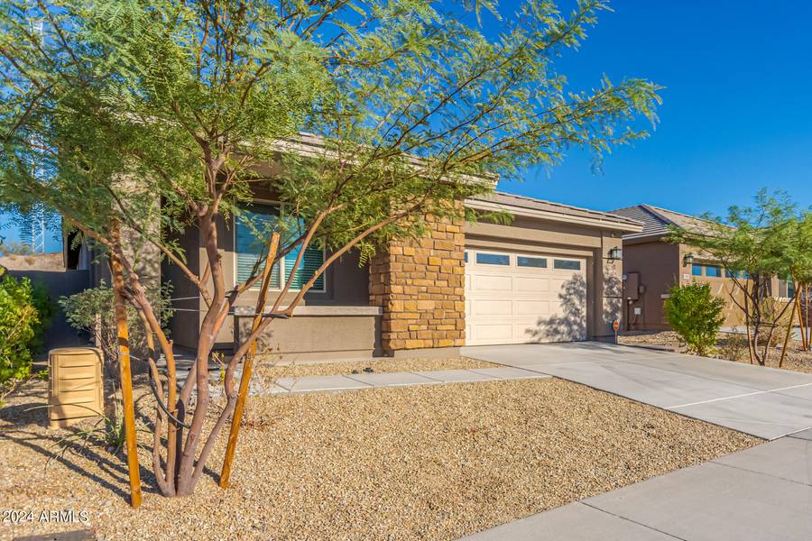 11975 S 172 Avenue, Goodyear, AZ 85338