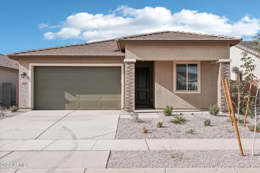 25300 N 156TH Lane, Surprise, AZ 85387