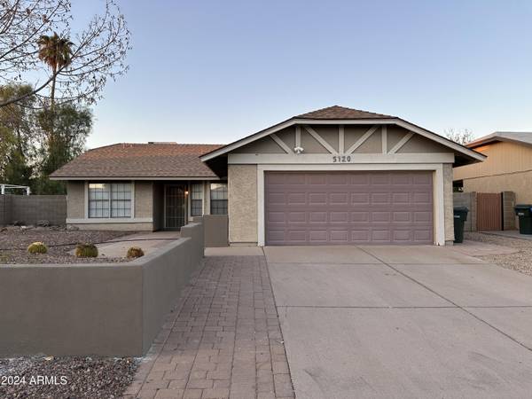 5120 E SALINAS Street, Phoenix, AZ 85044