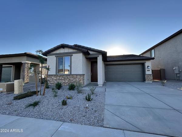 25314 N 156TH Lane, Surprise, AZ 85387