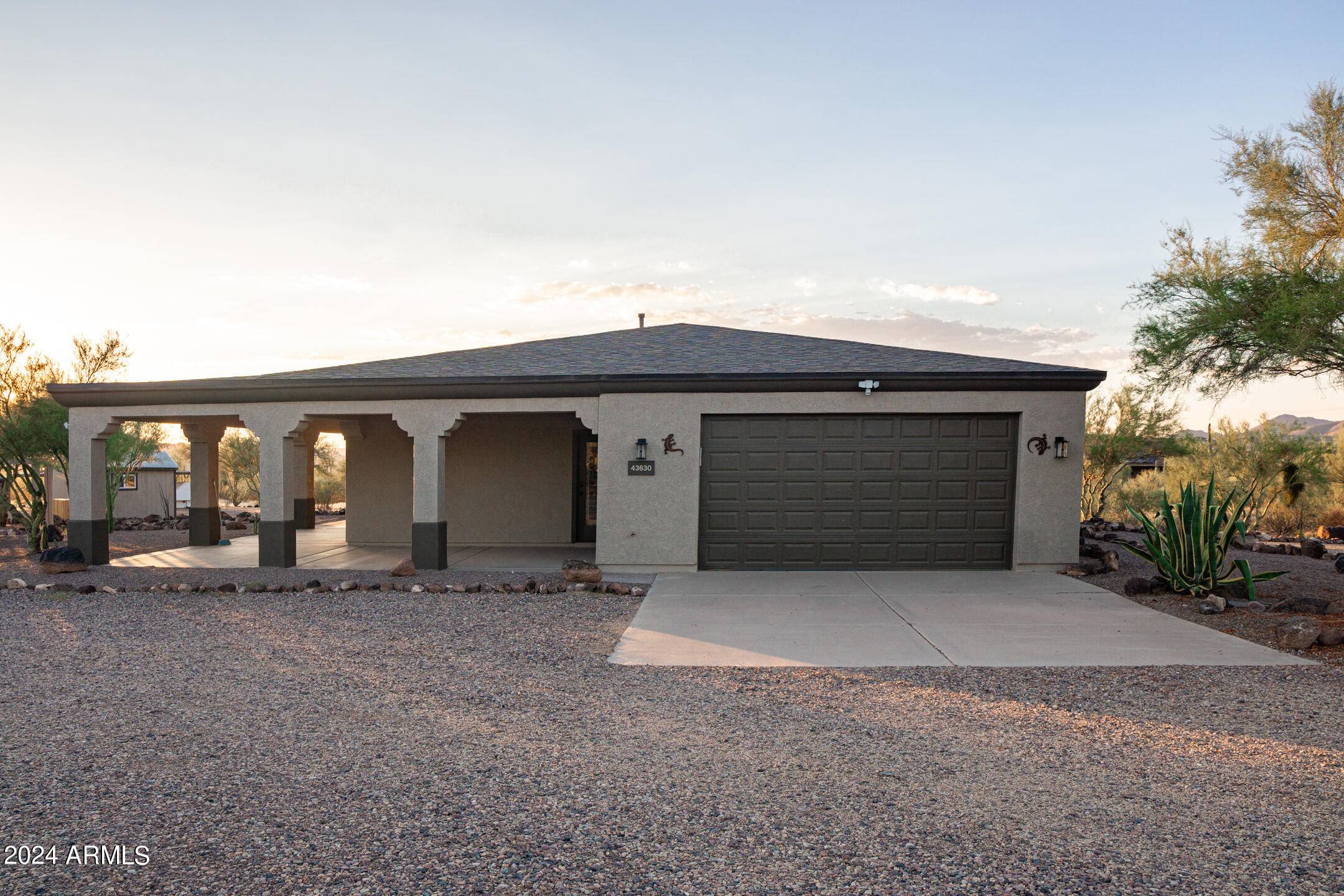 New River, AZ 85087,43630 N 20TH Street