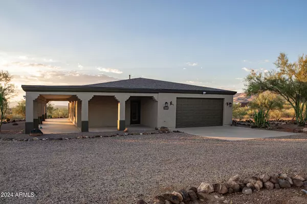 New River, AZ 85087,43630 N 20TH Street