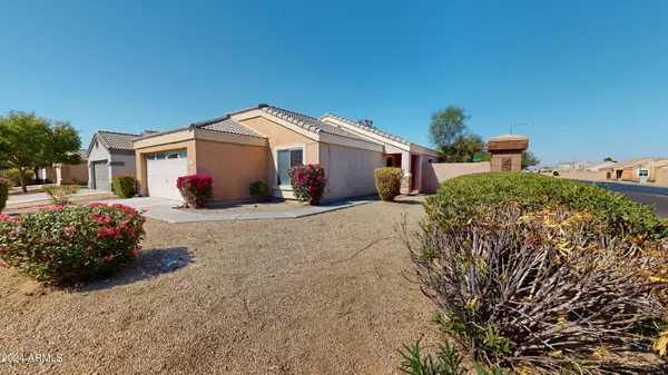 El Mirage, AZ 85335,12710 W SOLEDAD Street