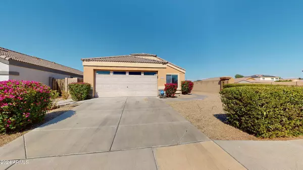 El Mirage, AZ 85335,12710 W SOLEDAD Street