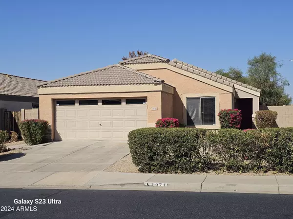 El Mirage, AZ 85335,12710 W SOLEDAD Street