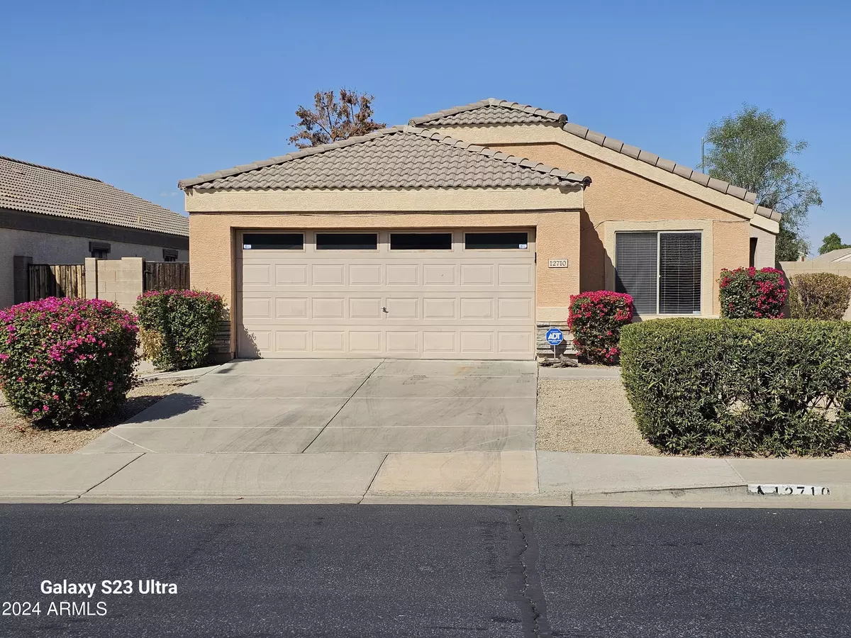 El Mirage, AZ 85335,12710 W SOLEDAD Street