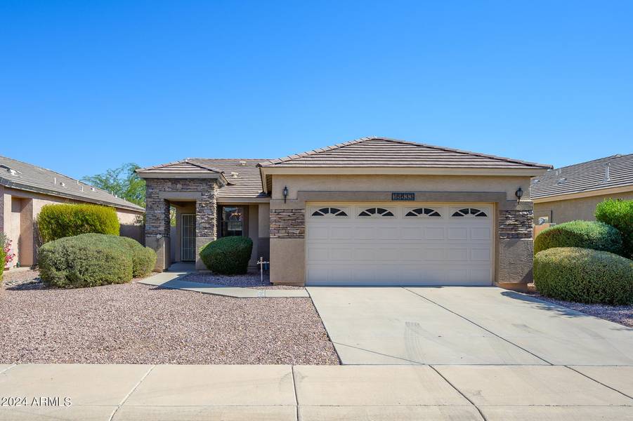 16633 N 168TH Drive, Surprise, AZ 85388