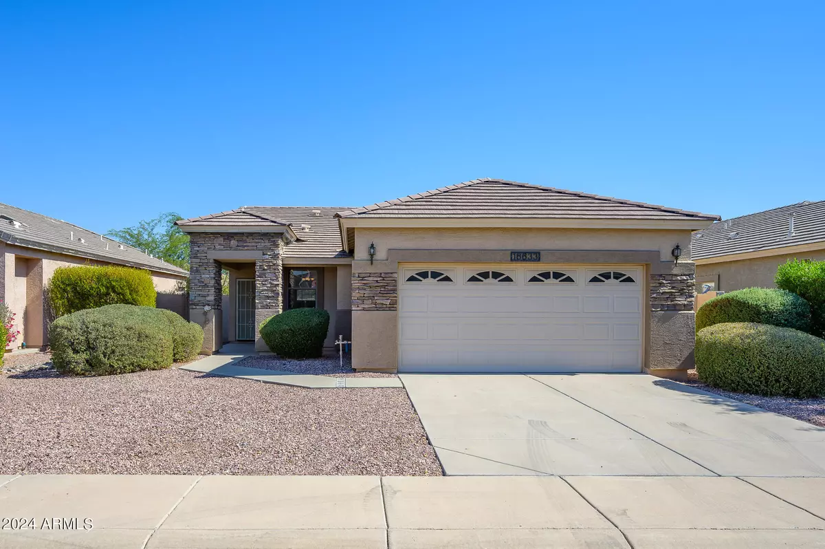 Surprise, AZ 85388,16633 N 168TH Drive