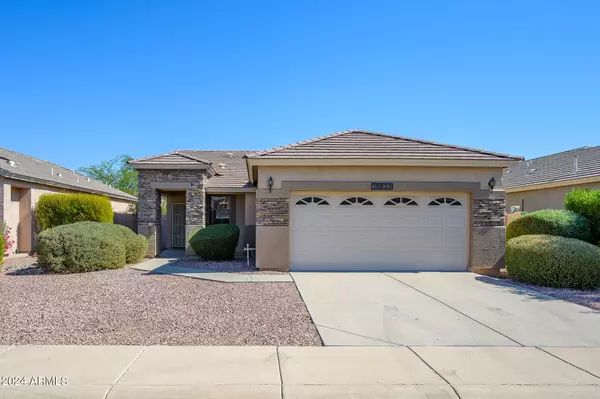 16633 N 168TH Drive, Surprise, AZ 85388