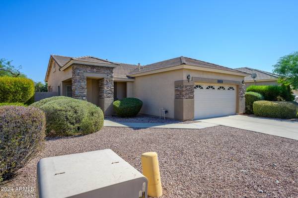 Surprise, AZ 85388,16633 N 168TH Drive