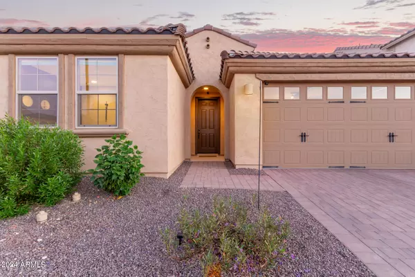 Laveen, AZ 85339,6807 W WINSTON Drive