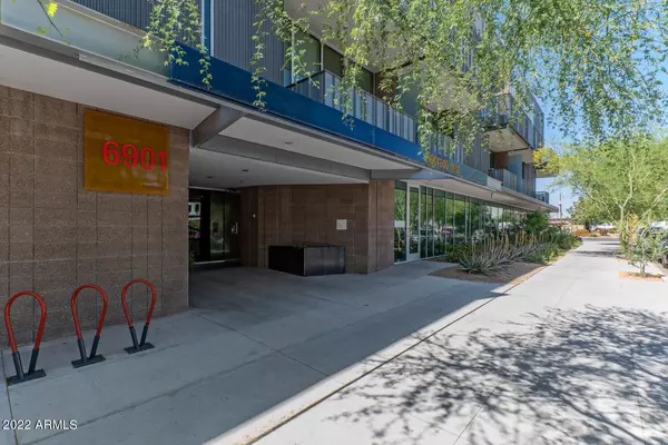 Scottsdale, AZ 85251,6901 E 1ST Street #105c