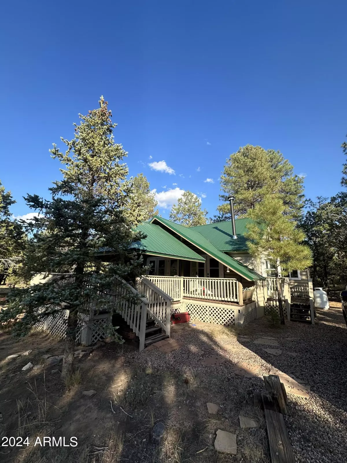 Pinedale, AZ 85934,1281 PINEDALE Road