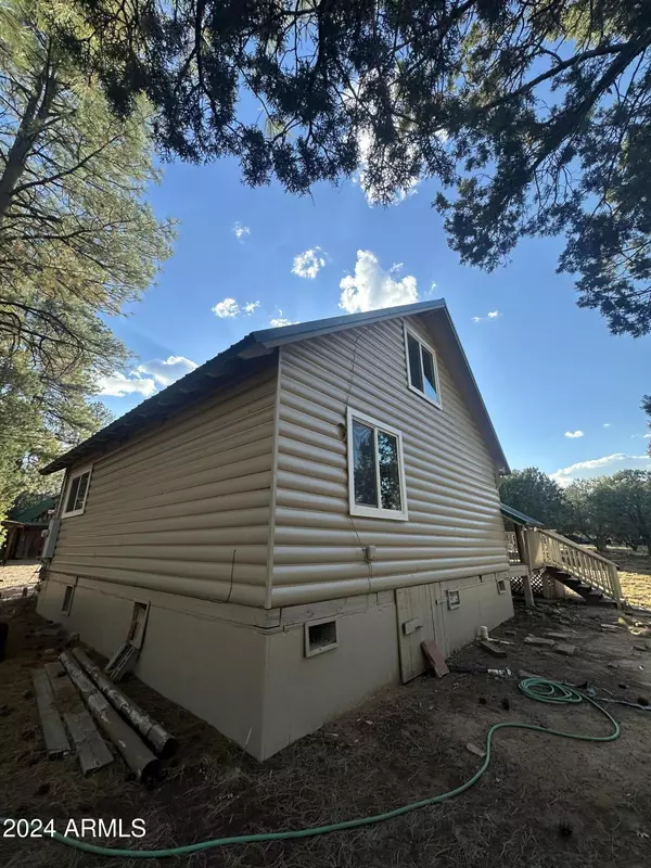 Pinedale, AZ 85934,1281 PINEDALE Road