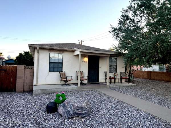 241 W 1ST Avenue, Ajo, AZ 85321