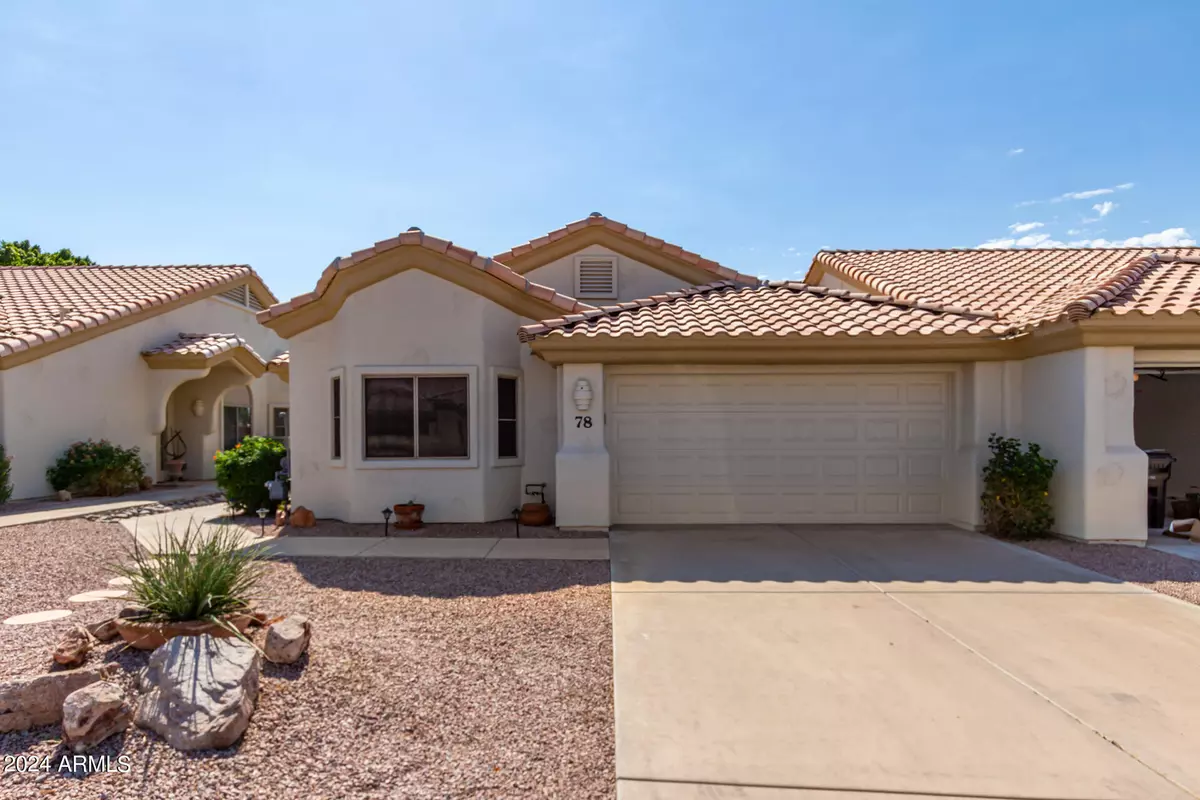 Mesa, AZ 85215,5830 E MCKELLIPS Road #78