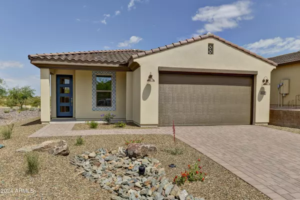 4330 Ponderosa Trail, Wickenburg, AZ 85390