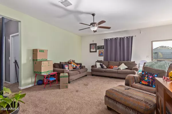 Laveen, AZ 85339,7611 W CARTER Road