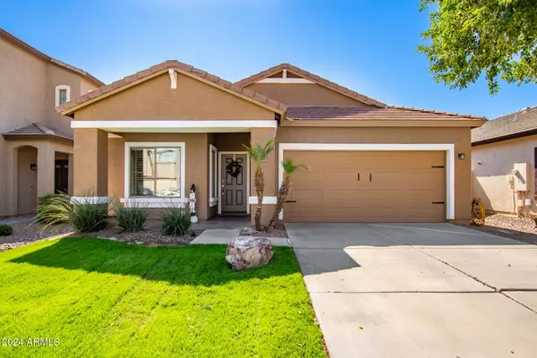 1041 W VINEYARD PLAINS Drive,  San Tan Valley,  AZ 85143