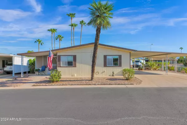 Mesa, AZ 85215,5402 E MCKELLIPS Road #236