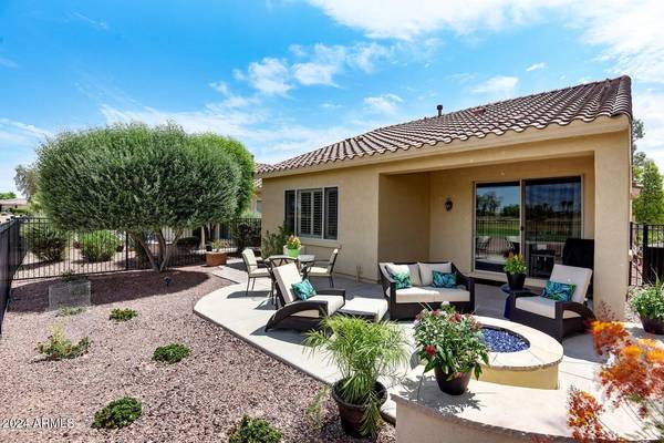 Sun City West, AZ 85375,22520 N SAN RAMON Drive